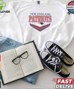 NFL New England Patriots T Shirt