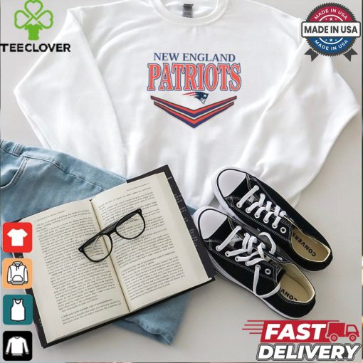 NFL New England Patriots T Shirt