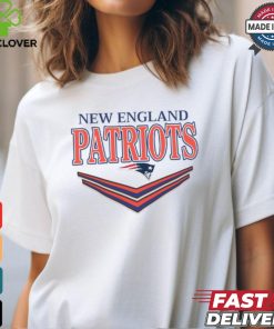 NFL New England Patriots T Shirt