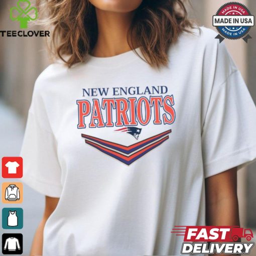 NFL New England Patriots T Shirt