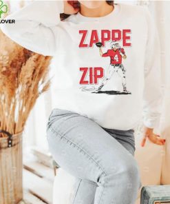 NFL New England Patriots Zappe Can Zip hoodie, sweater, longsleeve, shirt v-neck, t-shirt