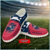 NFL Minnesota Vikings – Hey Dude Shoes