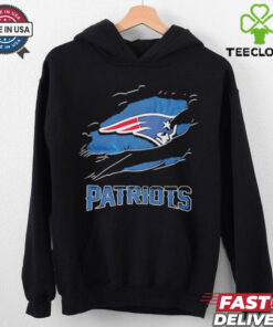 NFL New Englands Patriots inside me scratches shirt