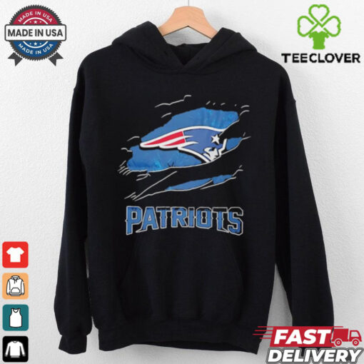 NFL New Englands Patriots inside me scratches shirt