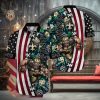 Mini Paceman JCW 2014 Hawaiian Shirt