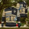 Personalized Deer Bud Light Ugly Sweater, Merry Ugly Christmas Sweater, Christmas Gift Apparel