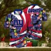 Personalized Unisex Hawaiian Shirt San Francisco 49Ers Football Team 3D Apparel For Men Women