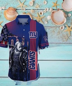 NFL New York Giants Hawaii Shirt Men Women Special Gift For Fans