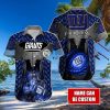 Boise State Broncos NCAA Flower Unisex All Over Printed Hawaiian Shirt