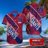 NFL New York Giants Hawaiian Shirt Hot Trend 2023