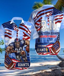 NFL New York Giants Hawaiian Shirt Hot Trending 2023
