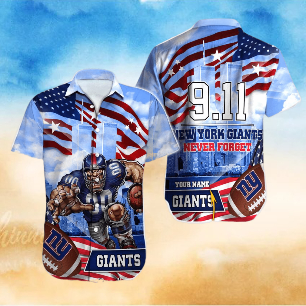 NFL New York Giants Hawaiian Shirt Hot Trending 2023 NFL New York Giants Hawaiian Shirt Hot Trending 2023