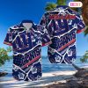Bluey Shirt Bluey Hawaiian