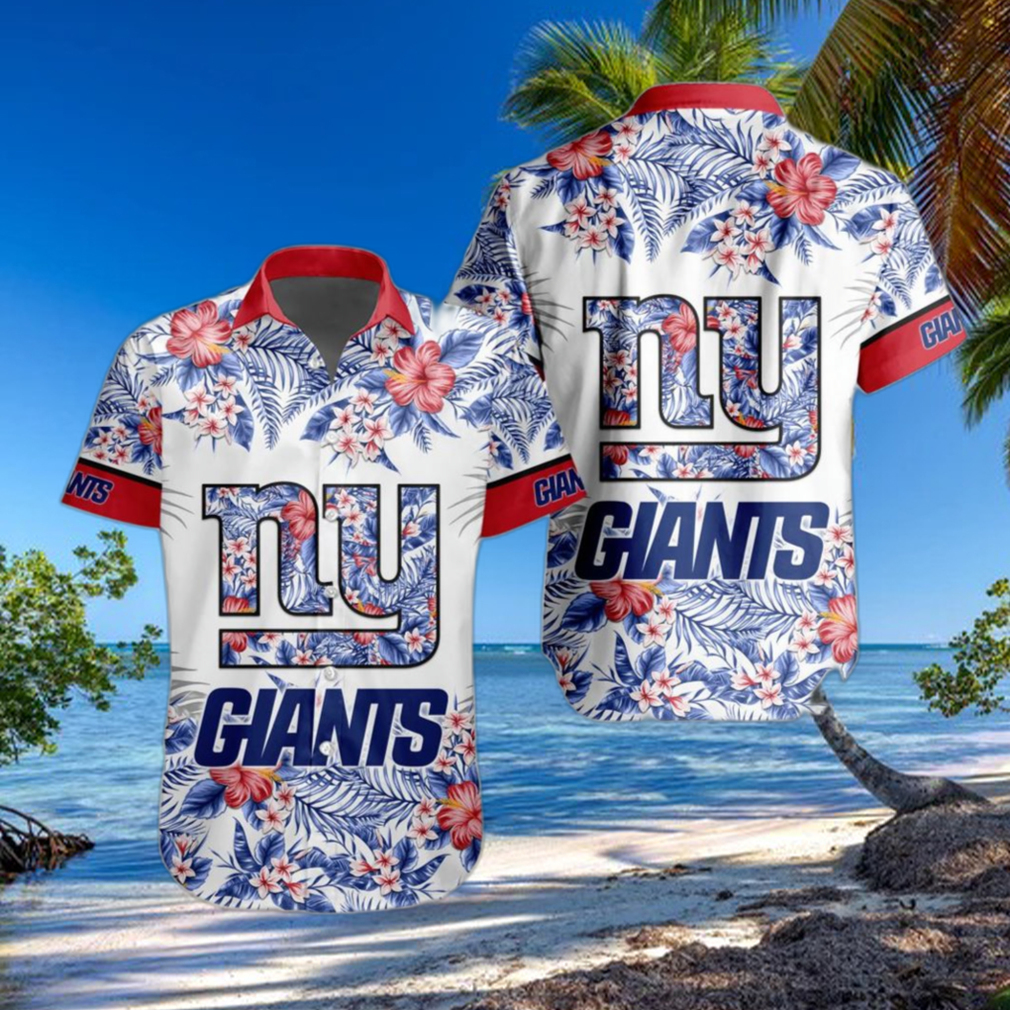 NFL Tennessee Titans Hawaiian Shirt Special Floral Tropical Team