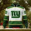 NFL Tennessee Titans Mix Grateful Dead, Personalized Name & Number Specialized Concepts Kits 3D Hoodie