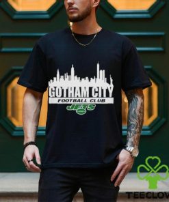 NFL New York Jets Football Club Shirt