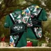 NFL San Francisco 49ers Hawaii Shirt Flower Tropical Vibes In Shirts