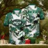 NFL New York Giants Hawaii Shirt Flower Tropical Vibes In Shirts