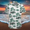 Olympiakos 2024 UEFA Europa Conference League Winners Hawaiian Shirt