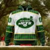 NFL Green Bay Packers Justice Opportunity Equity Freedom Hoodie