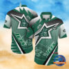 NFL Philadelphia Eagles Special Football Team Star Hawaiian Shirts