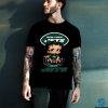 NFL Washington Commanders T Shirt Betty Boop Football Thoodie, sweater, longsleeve, shirt v-neck, t-shirt