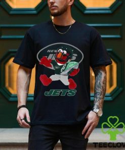 NFL New York Jets T Shirt Nfl Tshirt For Fans