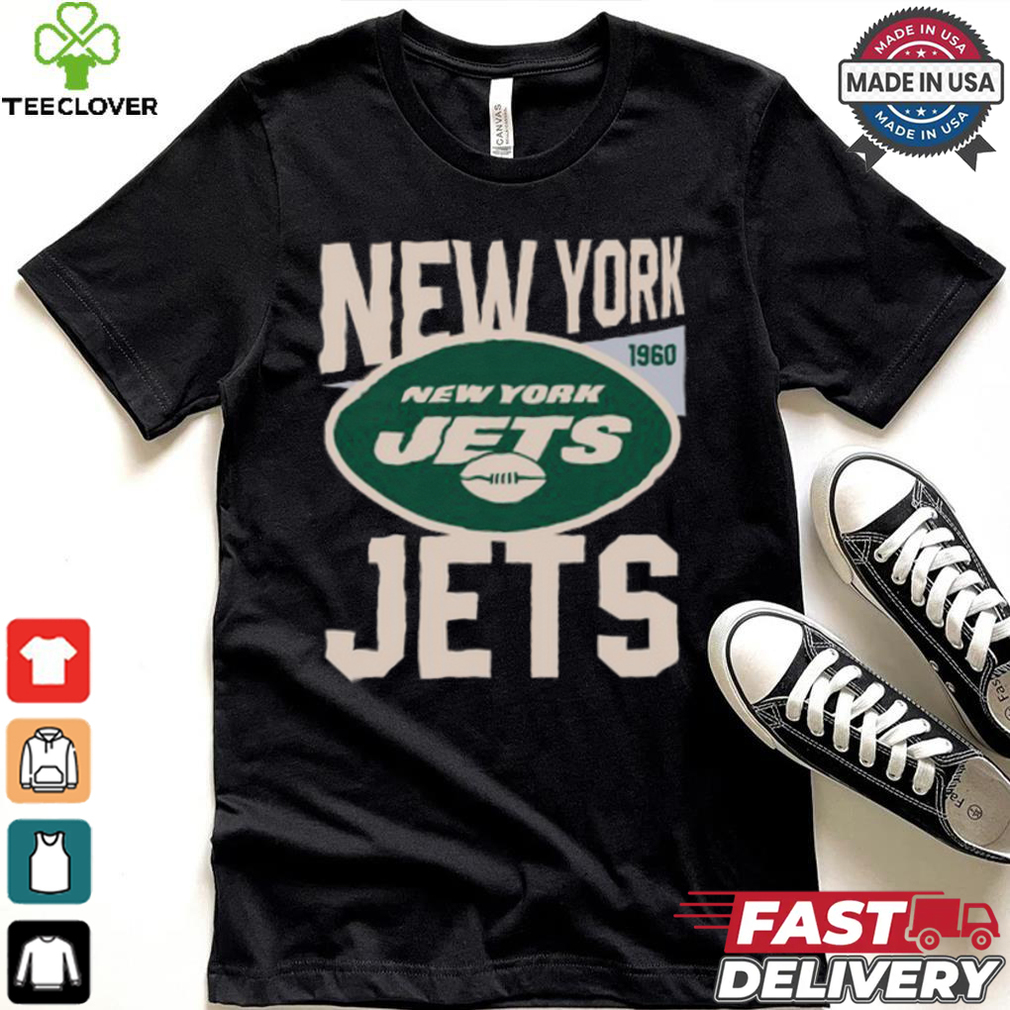 NFL New York Jets T Shirt NFL New York Jets T Shirt
