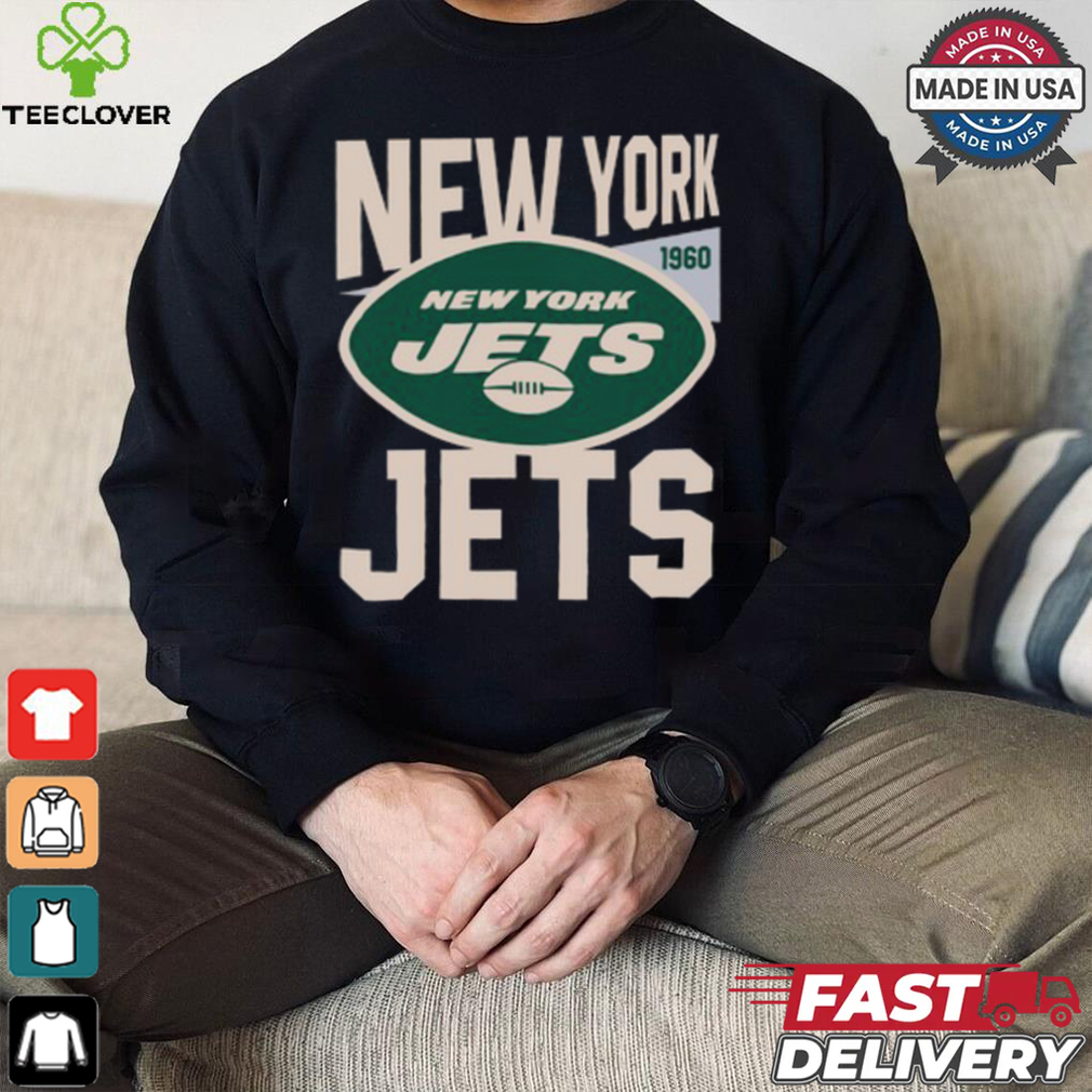 NFL New York Jets T Shirt NFL New York Jets T Shirt