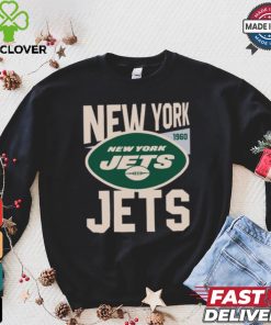 NFL New York Jets T Shirt