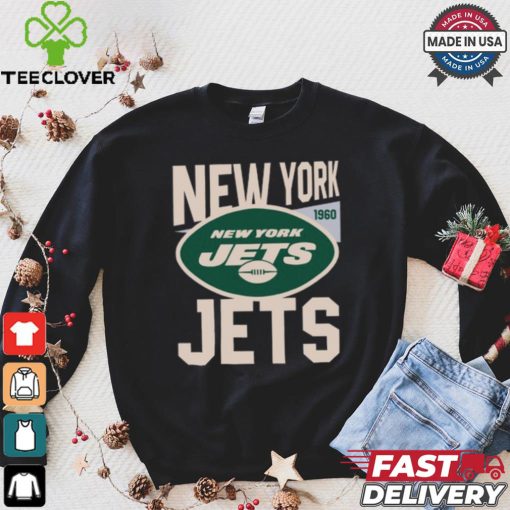 NFL New York Jets T Shirt