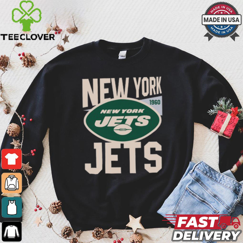 NFL New York Jets T Shirt NFL New York Jets T Shirt