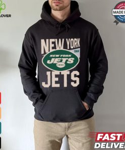 NFL New York Jets T Shirt