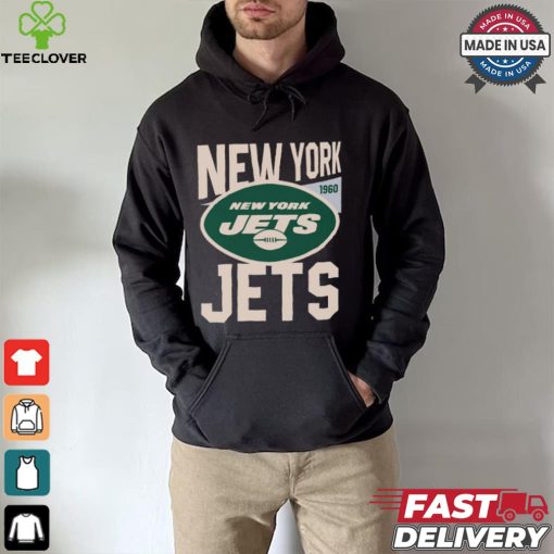 NFL New York Jets T Shirt