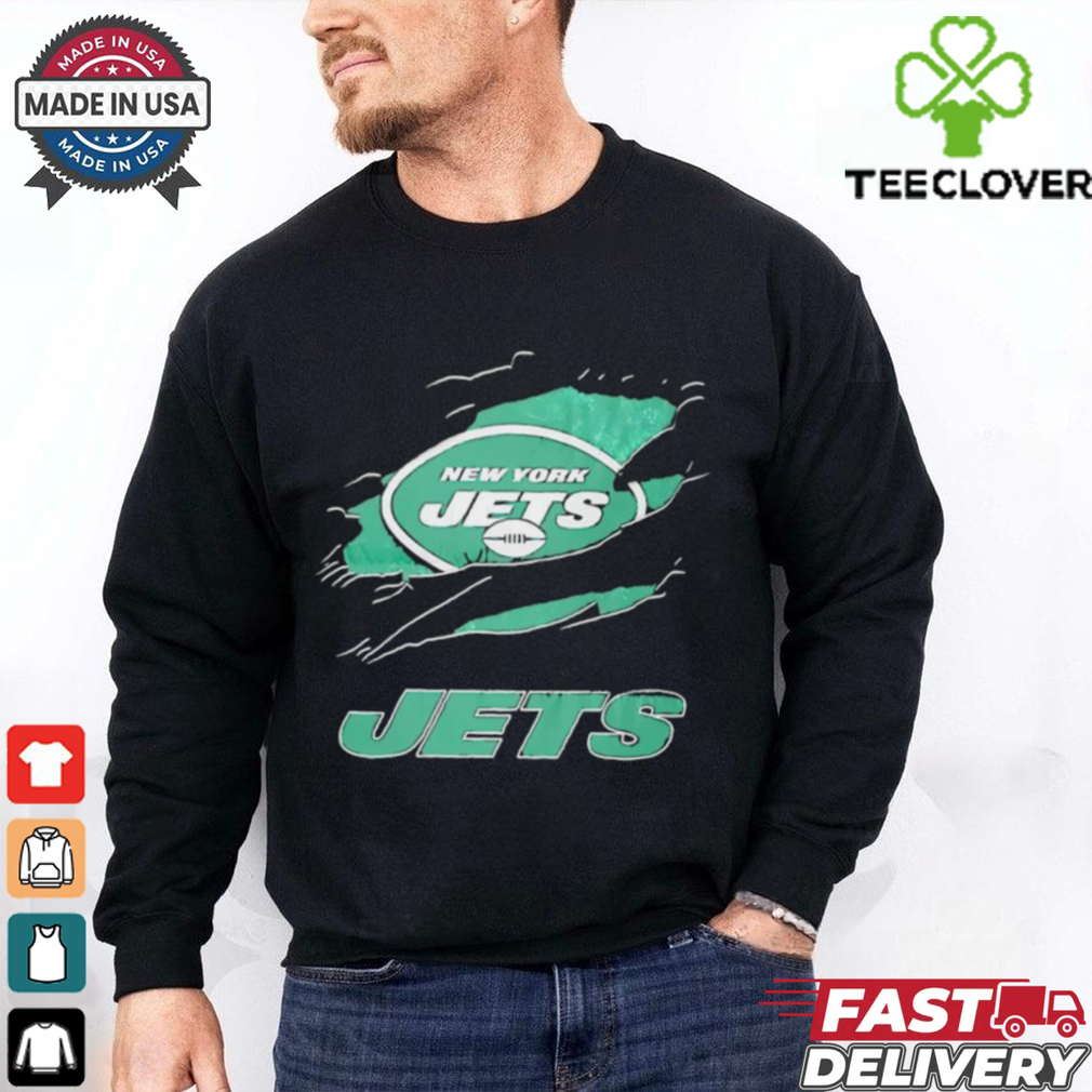 NFL New York Jetts inside me scratches shirt NFL New York Jetts inside me scratches shirt