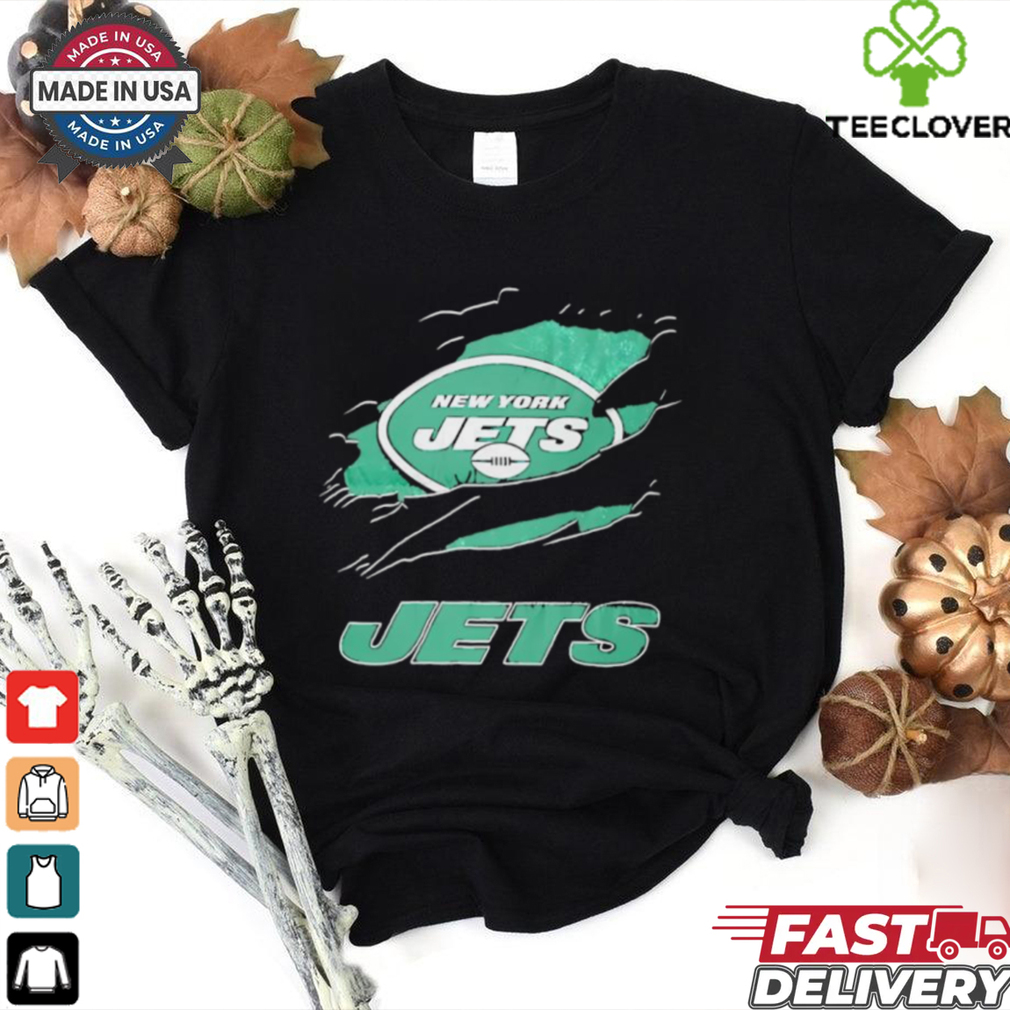 NFL New York Jetts inside me scratches shirt NFL New York Jetts inside me scratches shirt