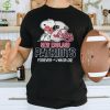 Damn Right I Am A Arizona Diamondbacks Mascot Fan Win Or Lose Shirt