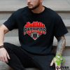Kansas City Chiefs coach and players shirt