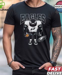 NFL Philadelphia Eagles Brute Squad t shirt