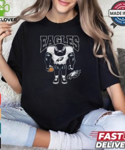 NFL Philadelphia Eagles Brute Squad t shirt