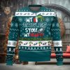 Noel Tractor Ugly Christmas Sweater Noel Tractor Ugly Christmas Sweater