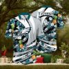 New England Patriots NFL Summer Hawaii Shirt New Collection For Sports Fans