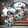 NFL Denver Broncos Hawaii Shirt Palm Tree Aloha Shirt For Fans