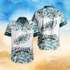 NFL Arizona Cardinals Hawaiian Shirt Special Floral Tropical Team Spirit