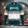 Viborg FF Super League Danish 1st Division Ugly Sweaters Gift For Fans Christmas