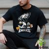 Grinch Nfl Washington Redskins I’ll Be There For You Christmas Shirt