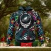 Limited Edition San Francisco 49ers NFC West Champions 2023 Hoodie, Longpants, Cap