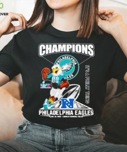 Funny 2023 philadelphia eagles conference championship shirt, hoodie,  longsleeve tee, sweater