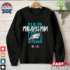 NFL Kansas City Chiefs Super Bowl LIX 2025 shirt