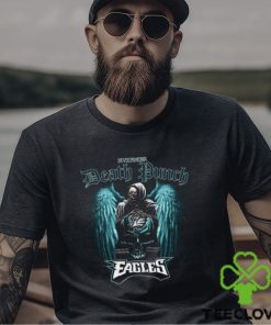 NFL Philadelphia Eagles T Shirt Five Finger Death Punch Nfl Five Finger Death Punch Tshirt For Fans 2 NFL Philadelphia Eagles T Shirt Five Finger Death Punch Nfl Five Finger Death Punch Tshirt For Fans